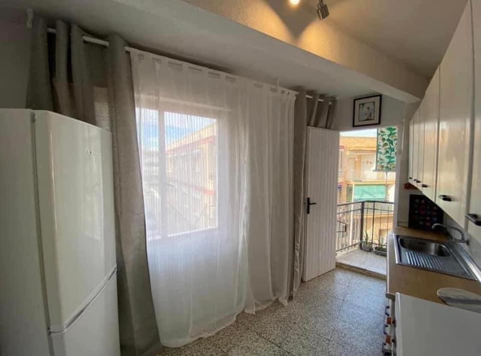 Terrace in apartment for sale in Lo Pagan