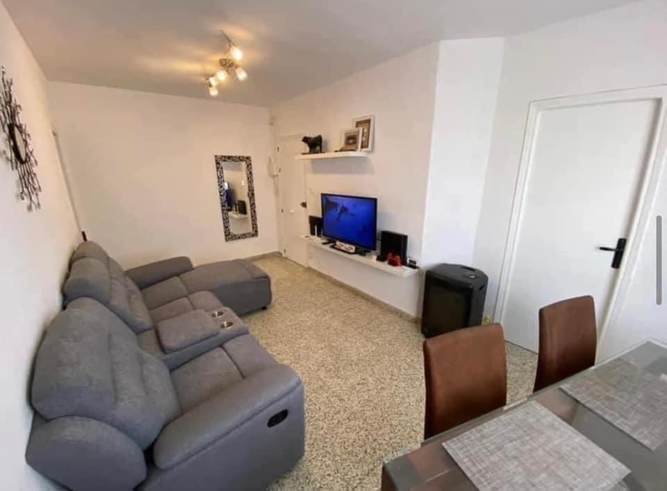 Terrace in apartment for sale in Lo Pagan
