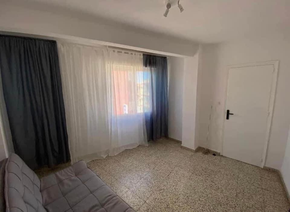 Pool area in apartment for sale in Lo Pagan