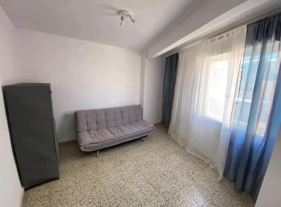 Garden in apartment for sale in Lo Pagan