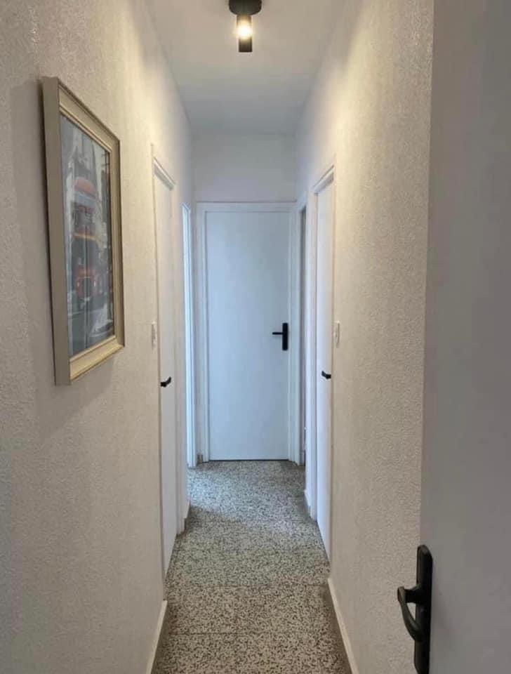 Dining area in apartment for sale in Lo Pagan