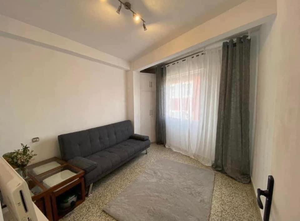 Bedroom in apartment for sale in Lo Pagan
