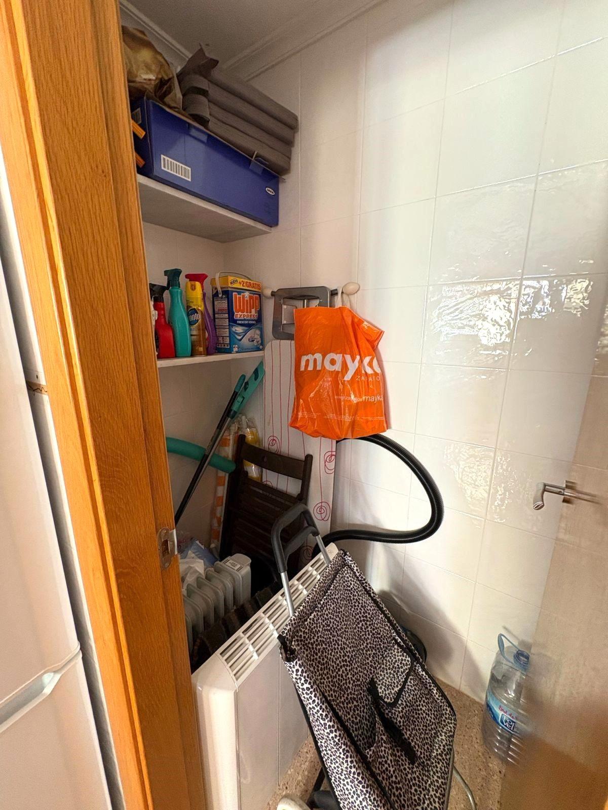 Exterior view in apartment for sale in Torrevieja