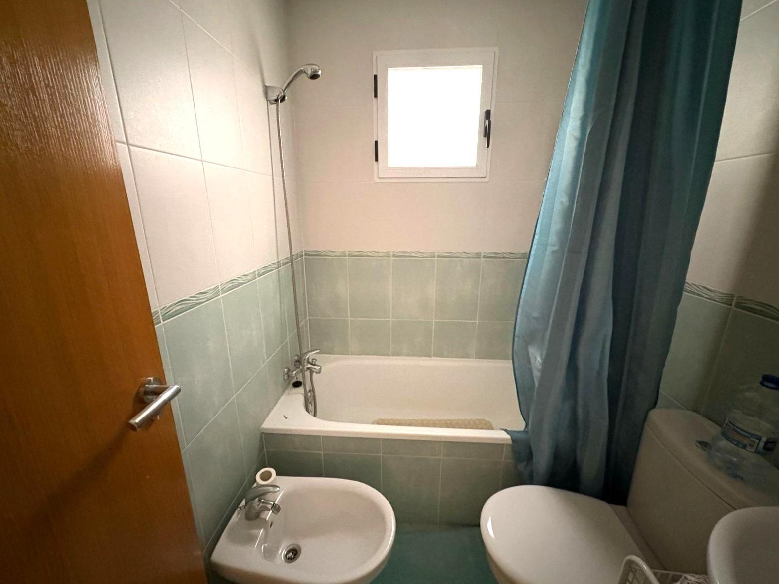 Exterior view in apartment for sale in Torrevieja