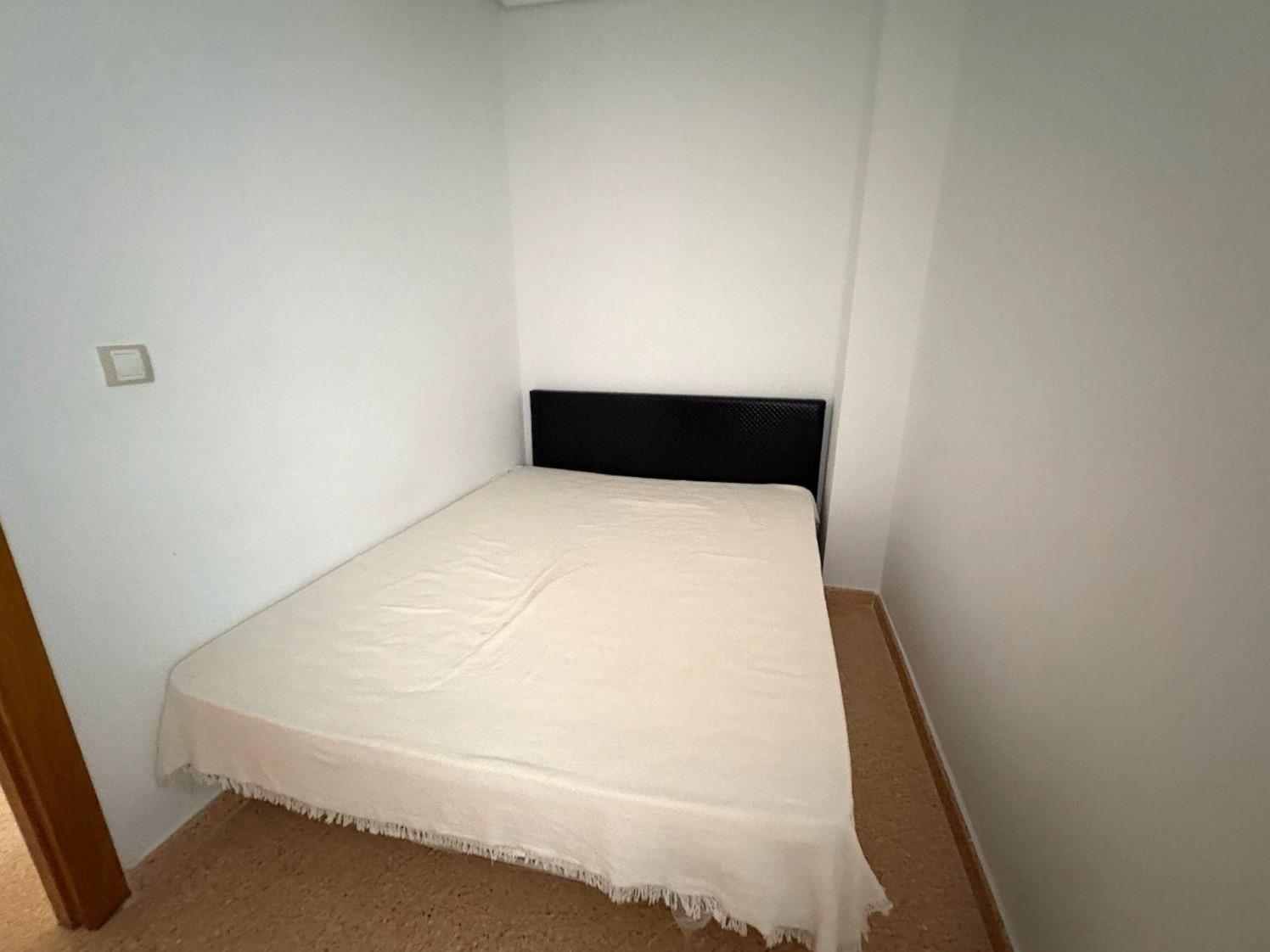 Kitchen in apartment for sale in Torrevieja