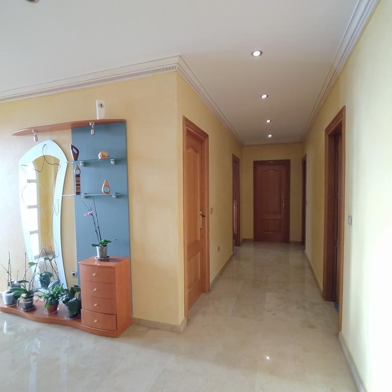 Exterior view in villa for sale in Orihuela