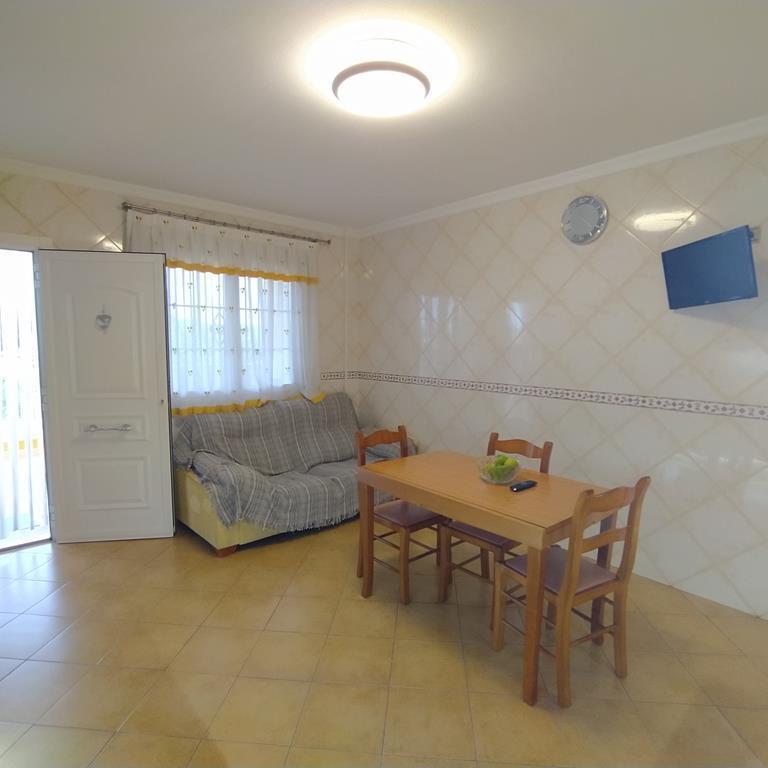 Terrace in villa for sale in Orihuela
