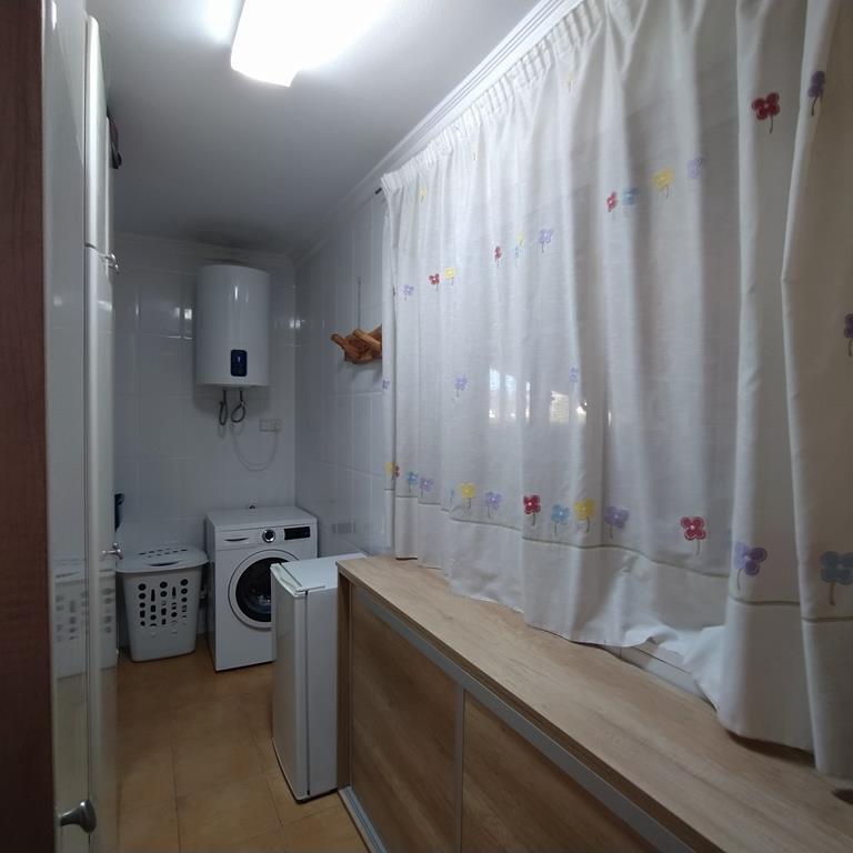 Dining area in villa for sale in Orihuela