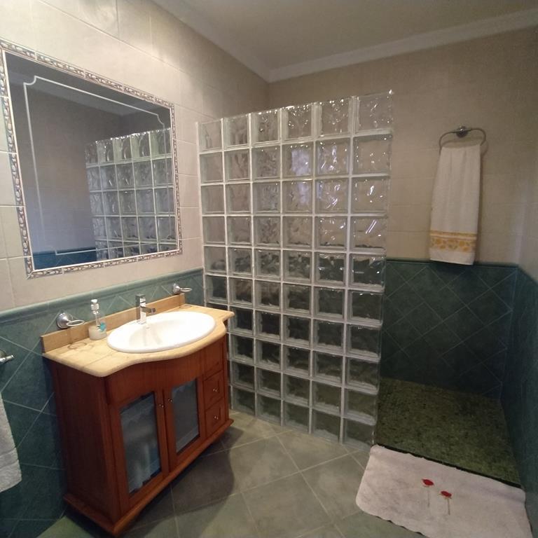 Terrace in villa for sale in Orihuela