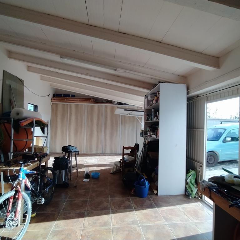 Exterior view in villa for sale in Orihuela
