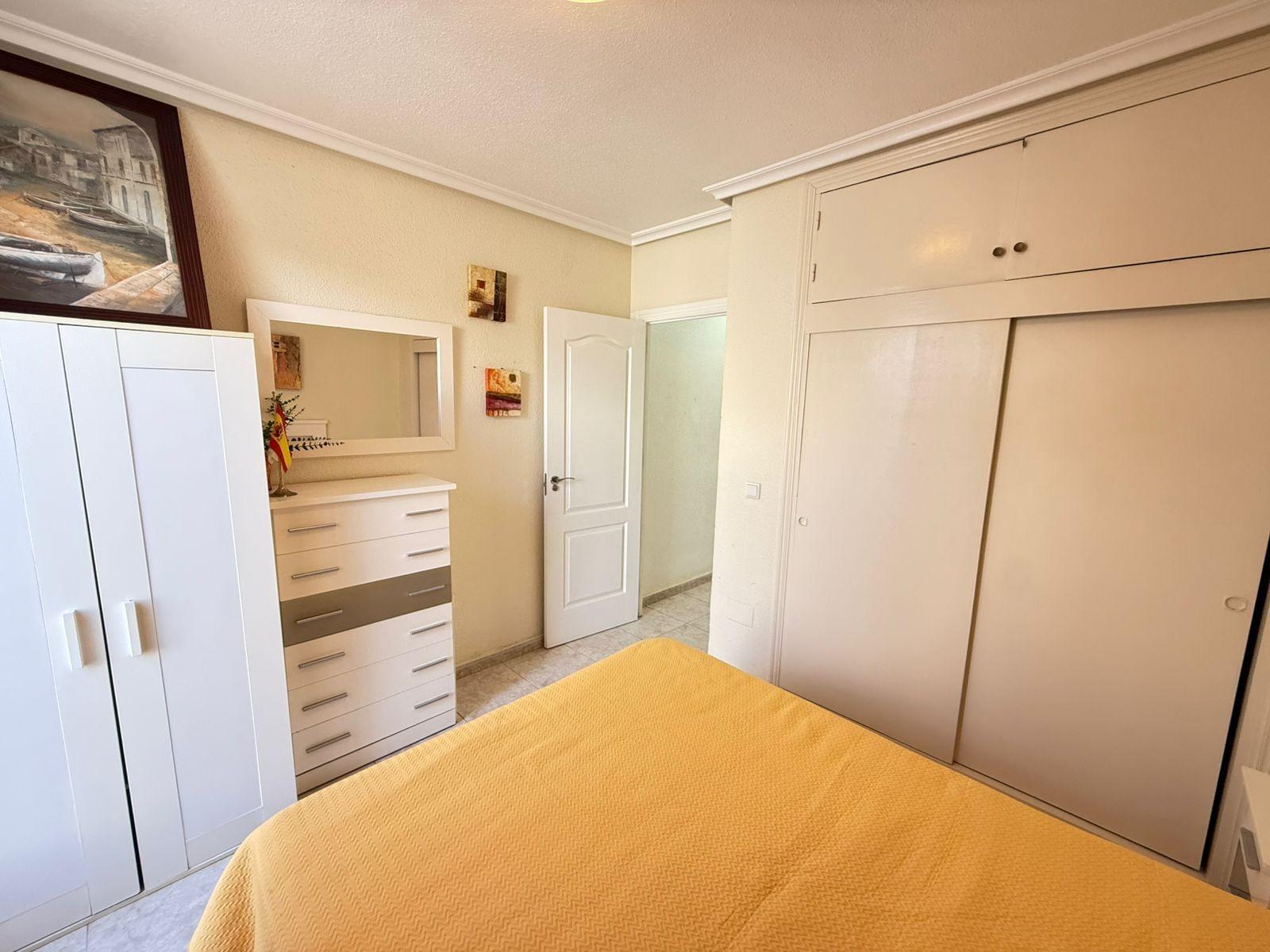 Kitchen in terraced for sale in Torrevieja