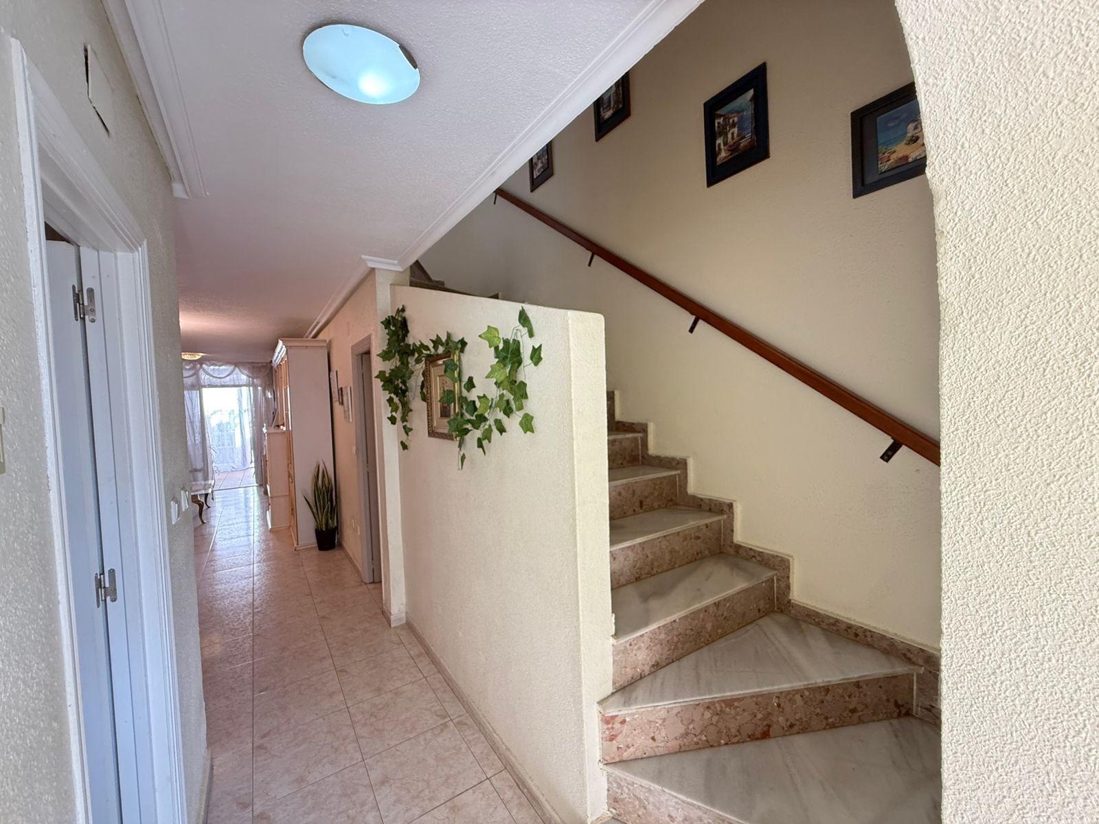 Bedroom in terraced for sale in Torrevieja