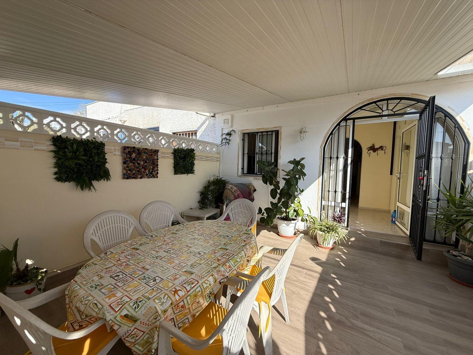 Kitchen in terraced for sale in Torrevieja
