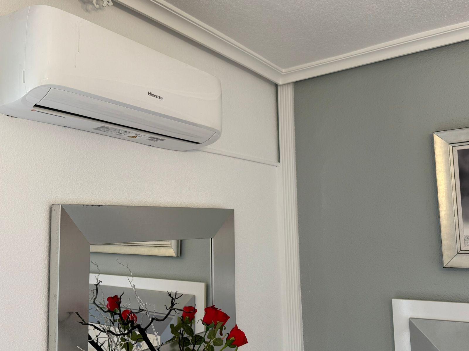 Bedroom in terraced for sale in Torrevieja