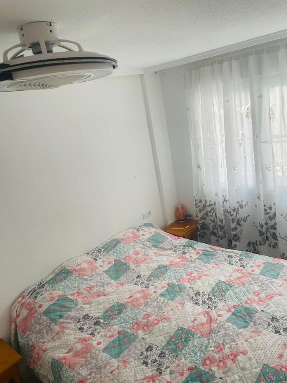 Terrace in apartment for sale in Torrevieja