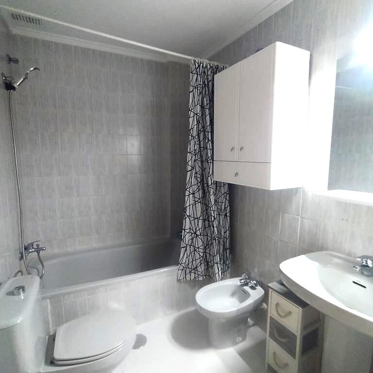 Exterior view in apartment for sale in Torrevieja