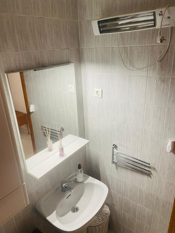 Living room in apartment for sale in Torrevieja
