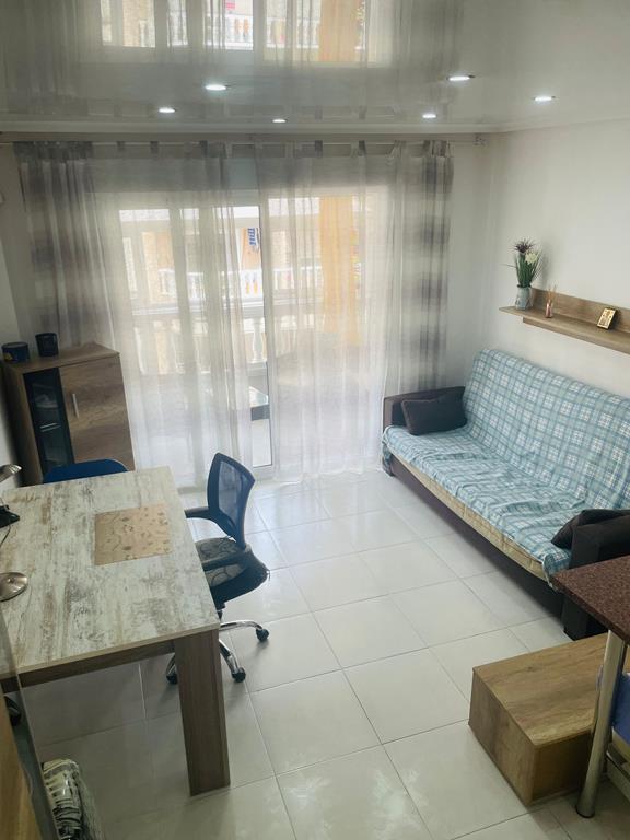 Dining area in apartment for sale in Torrevieja