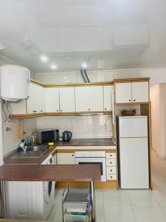 Bedroom in apartment for sale in Torrevieja