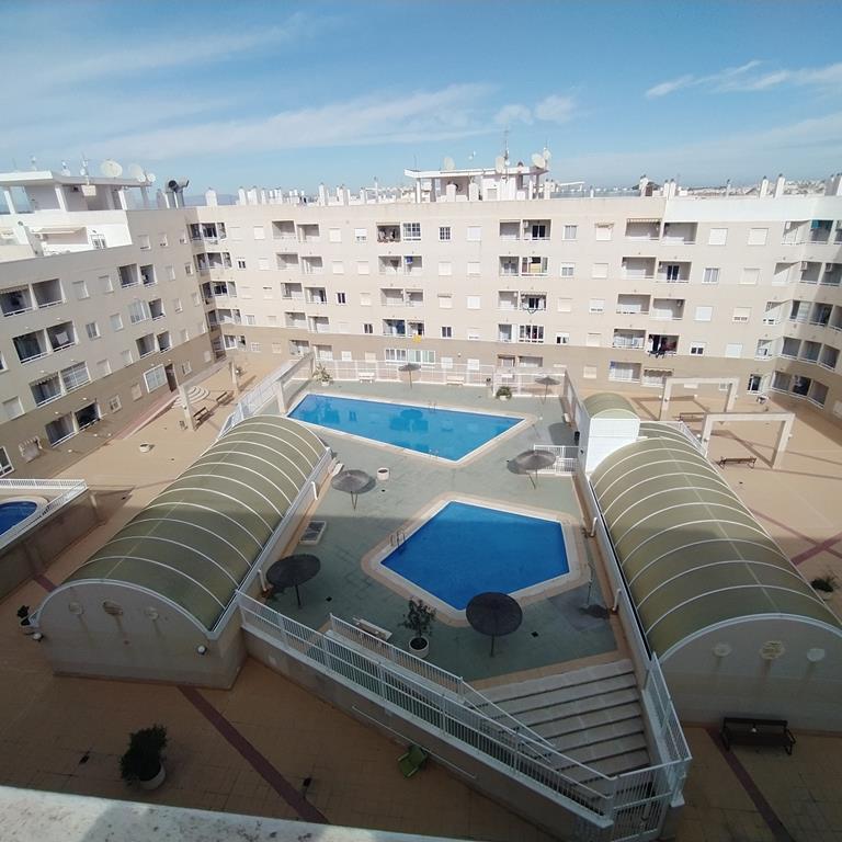 In excellent condition, ready to move in