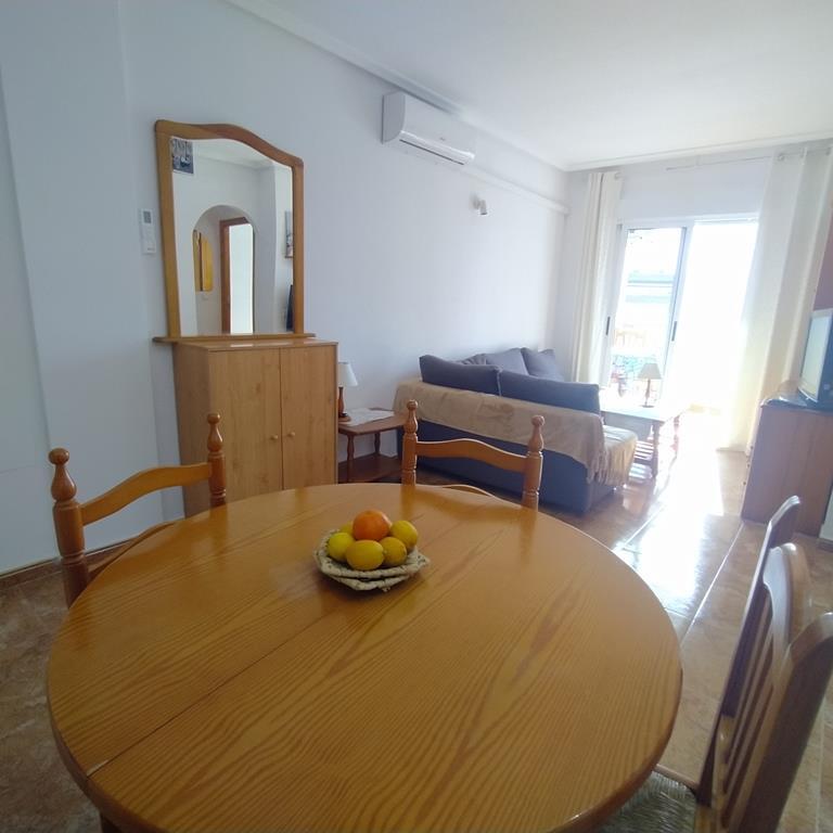 Exterior view in apartment for sale in Torrevieja