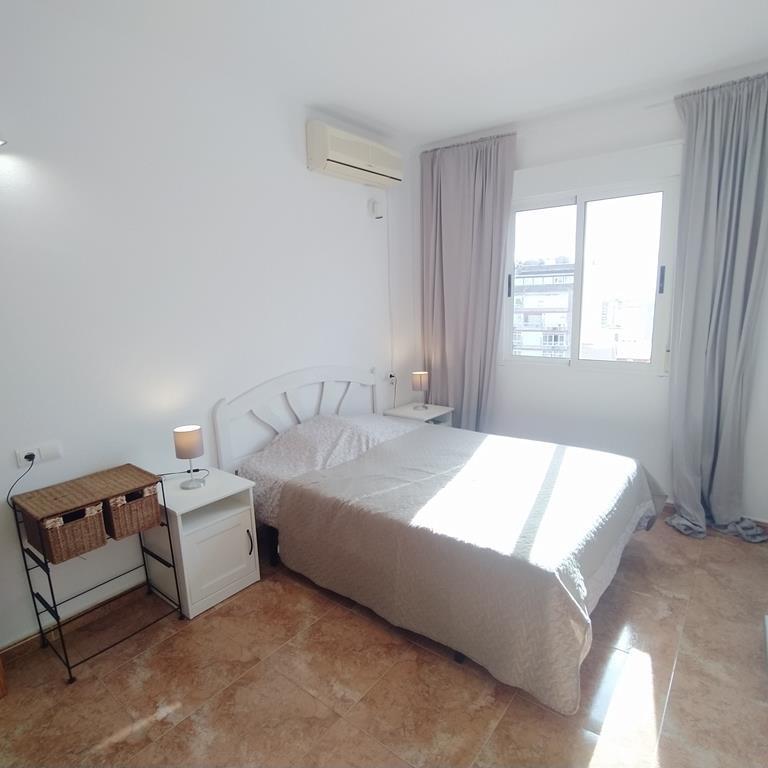 Exterior view in apartment for sale in Torrevieja