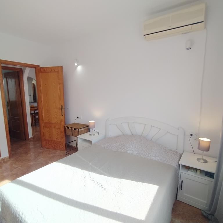 Living room in apartment for sale in Torrevieja