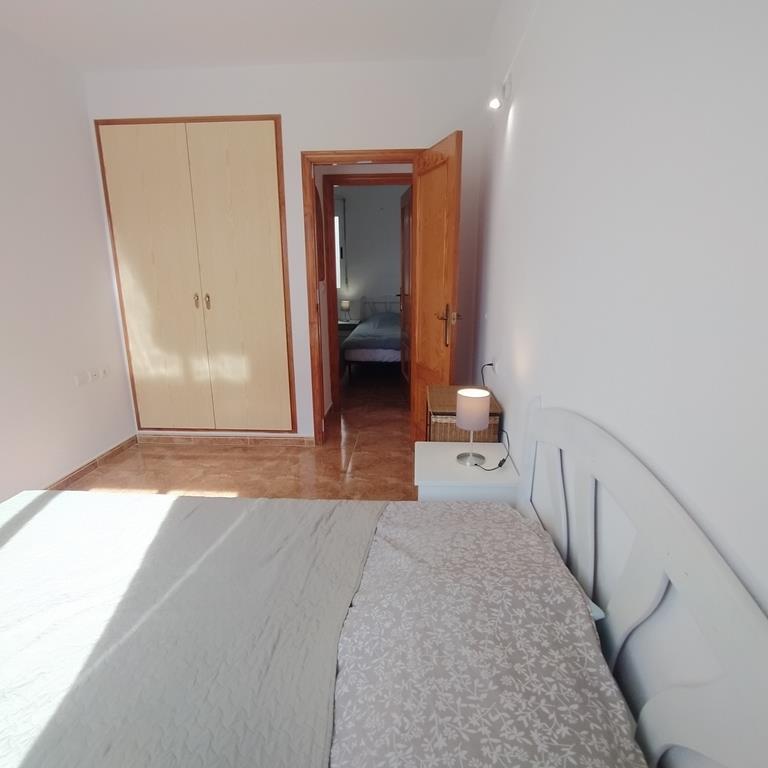 Kitchen in apartment for sale in Torrevieja