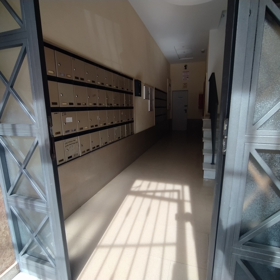 Dining area in apartment for sale in Torrevieja