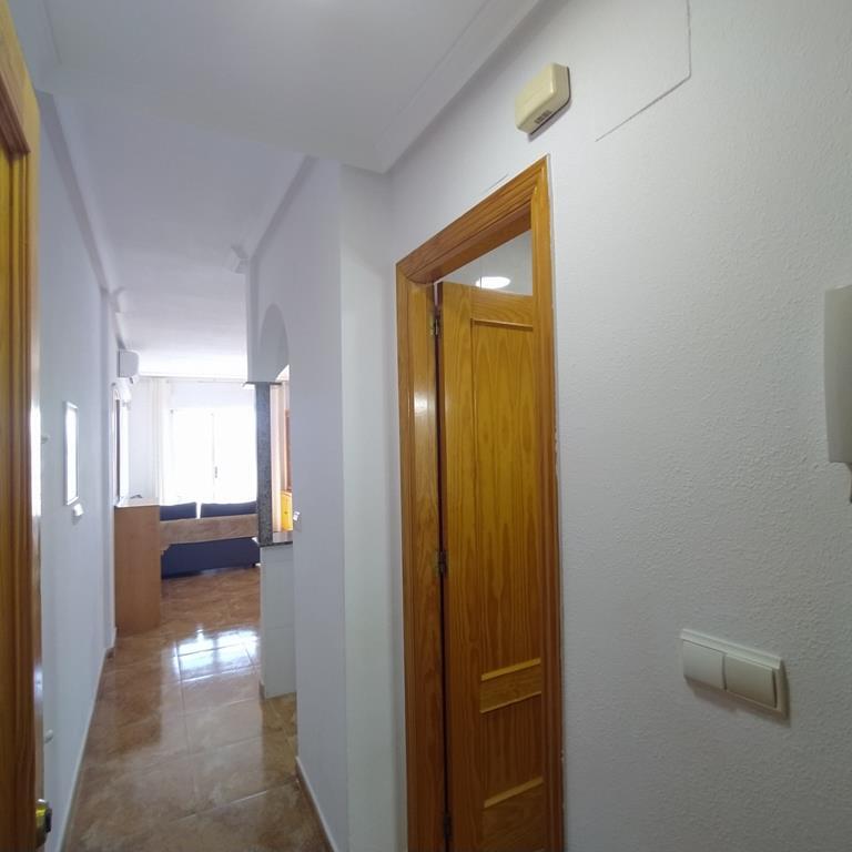 In excellent condition, ready to move in