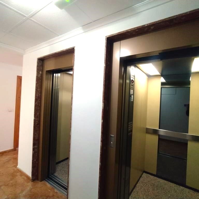 Exterior view in apartment for sale in Torrevieja