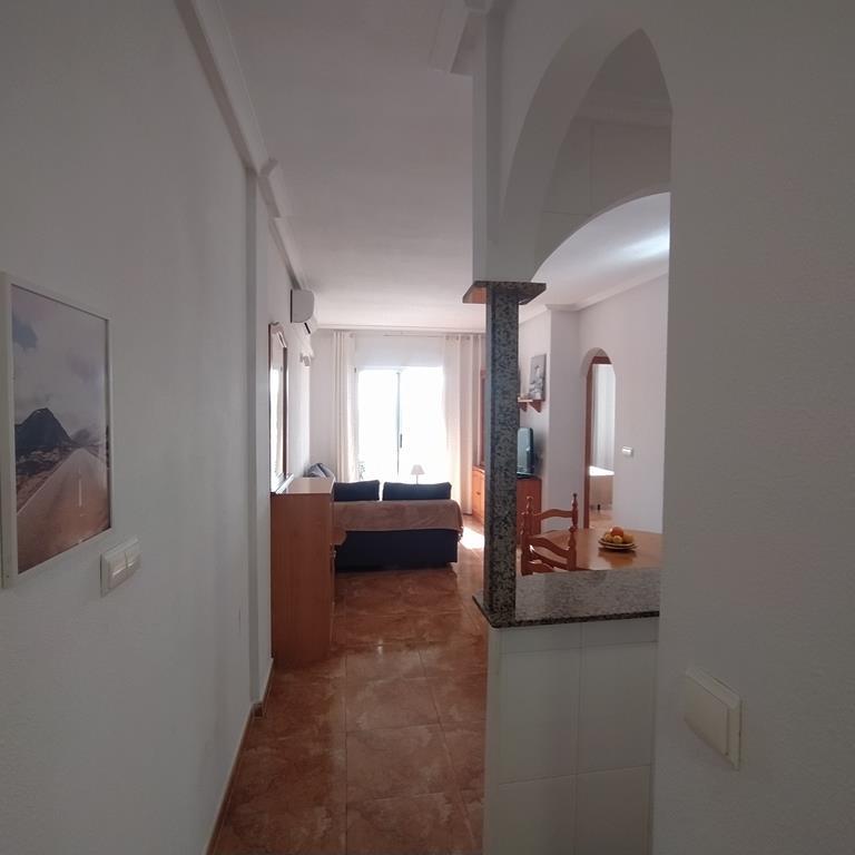 In excellent condition, ready to move in
