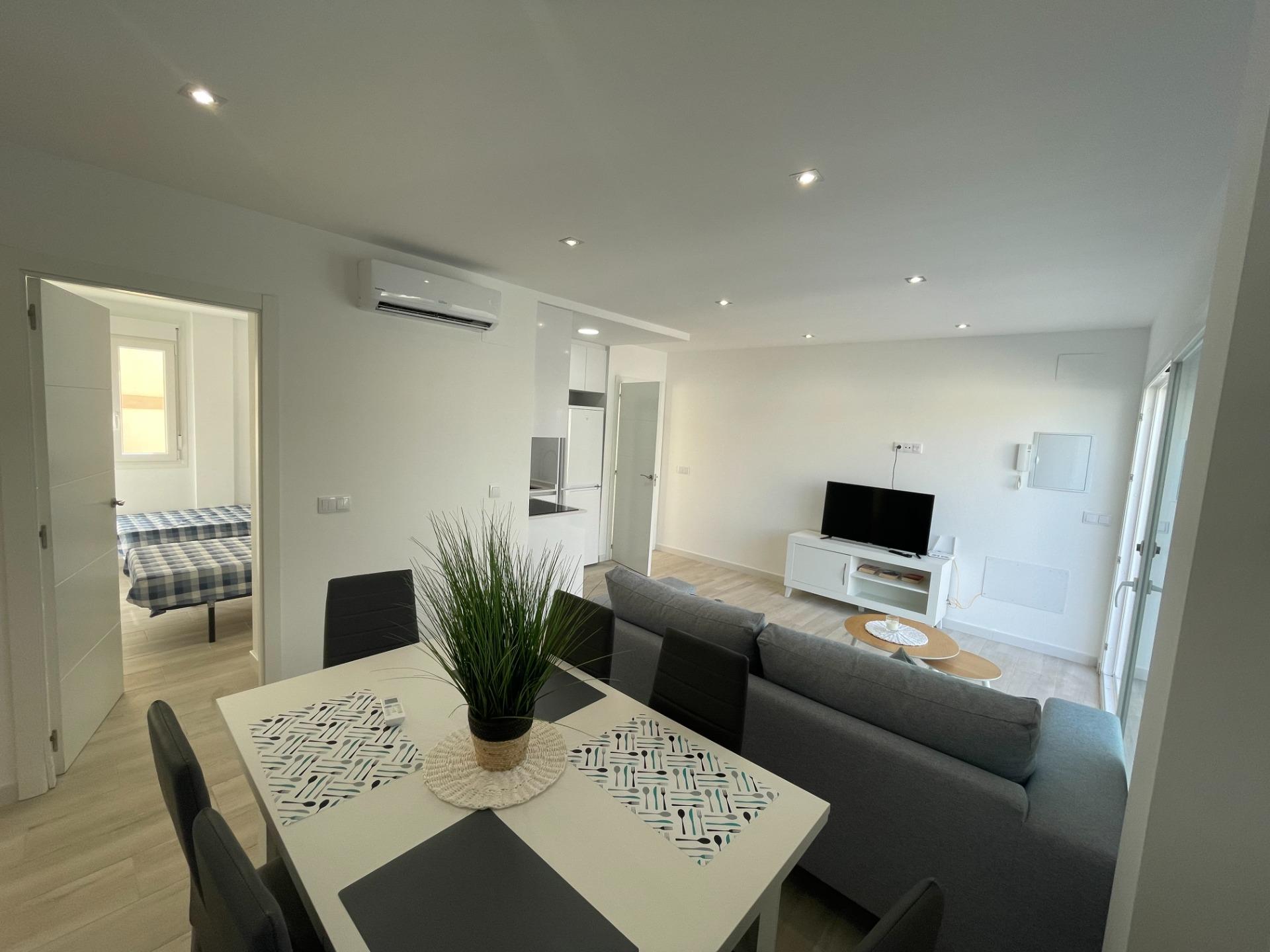 Bedrooms: 3, Bathrooms: 1, Bungalow in Orihuela Costa, Alicante, Spain