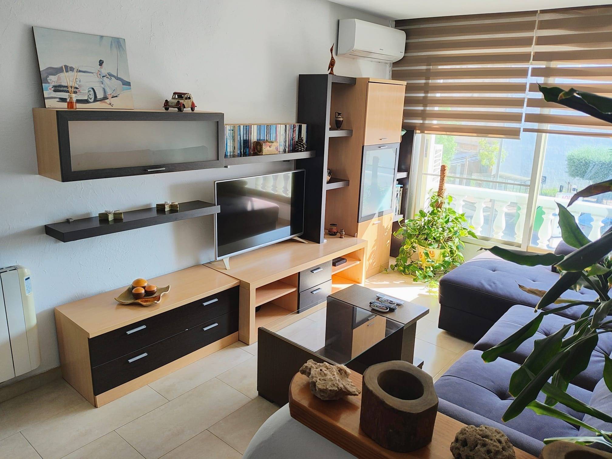 Terrace in apartment for sale in Lo Pagan