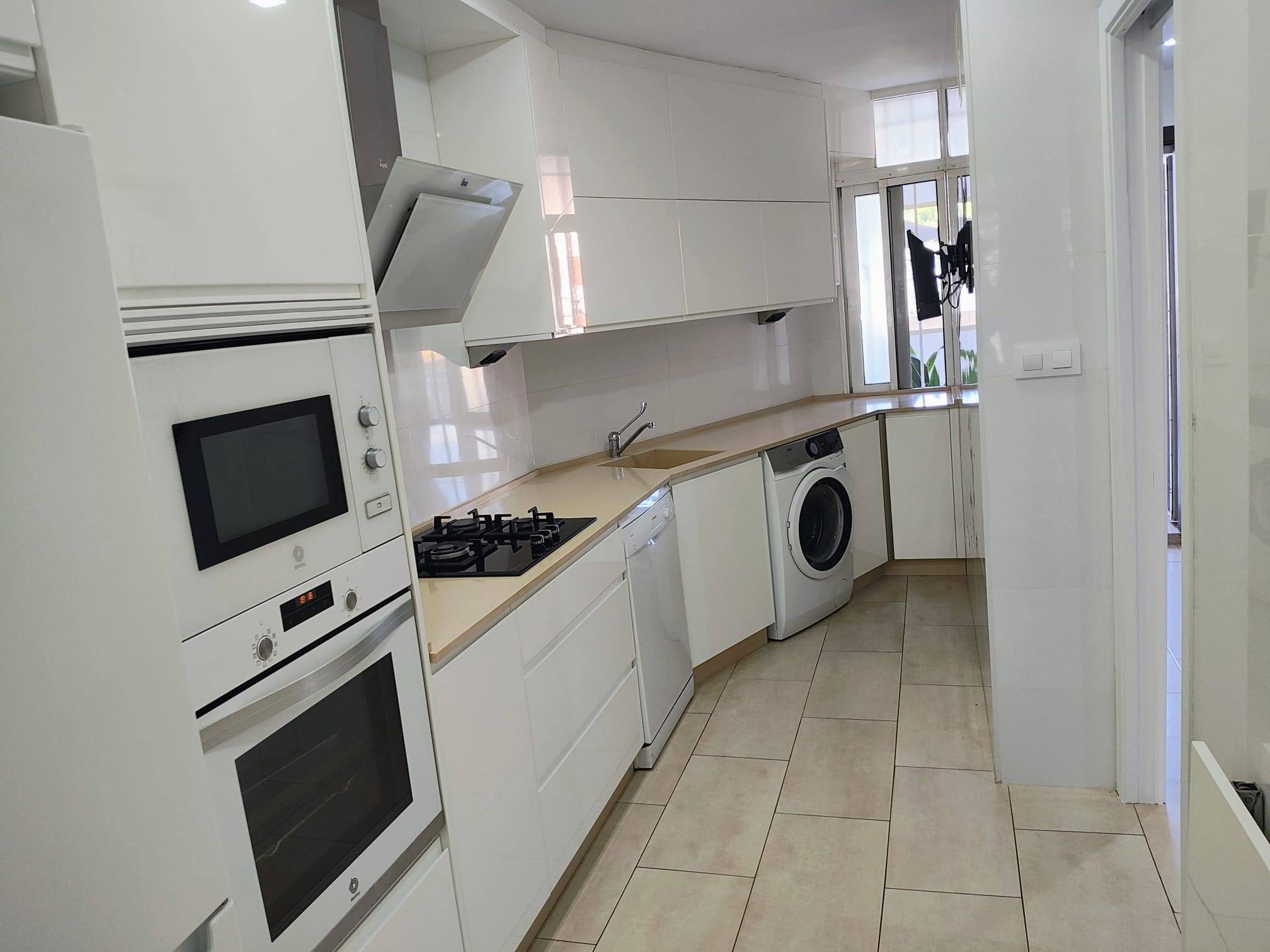 Exterior view in apartment for sale in Lo Pagan