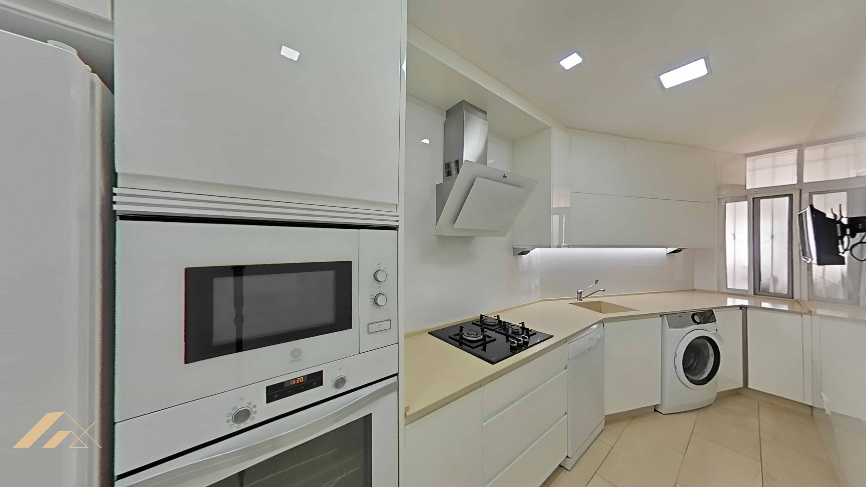 Terrace in apartment for sale in Lo Pagan