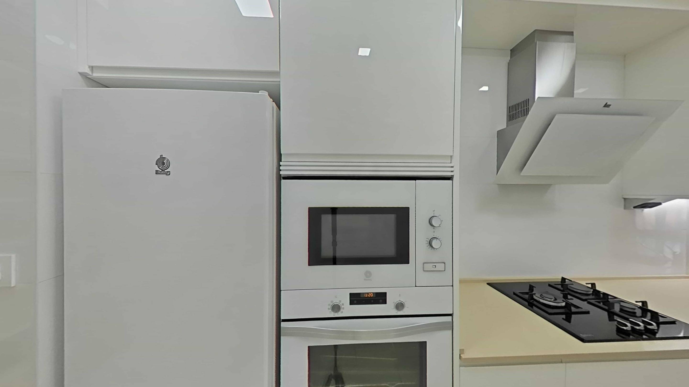 Dining area in apartment for sale in Lo Pagan