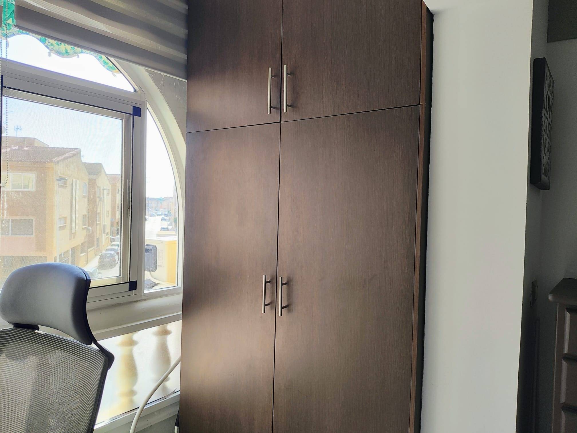 Terrace in apartment for sale in Lo Pagan
