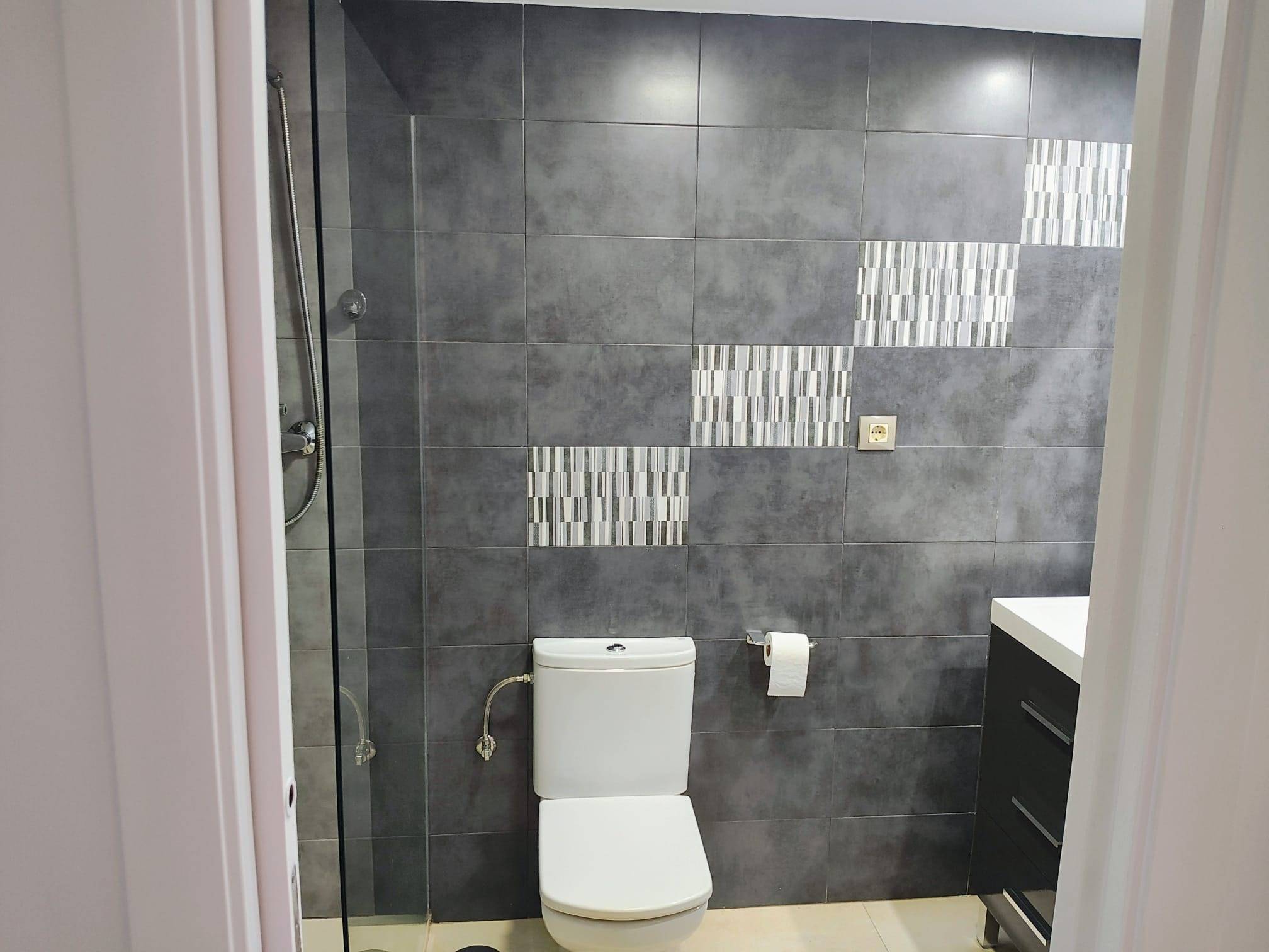 Dining area in apartment for sale in Lo Pagan