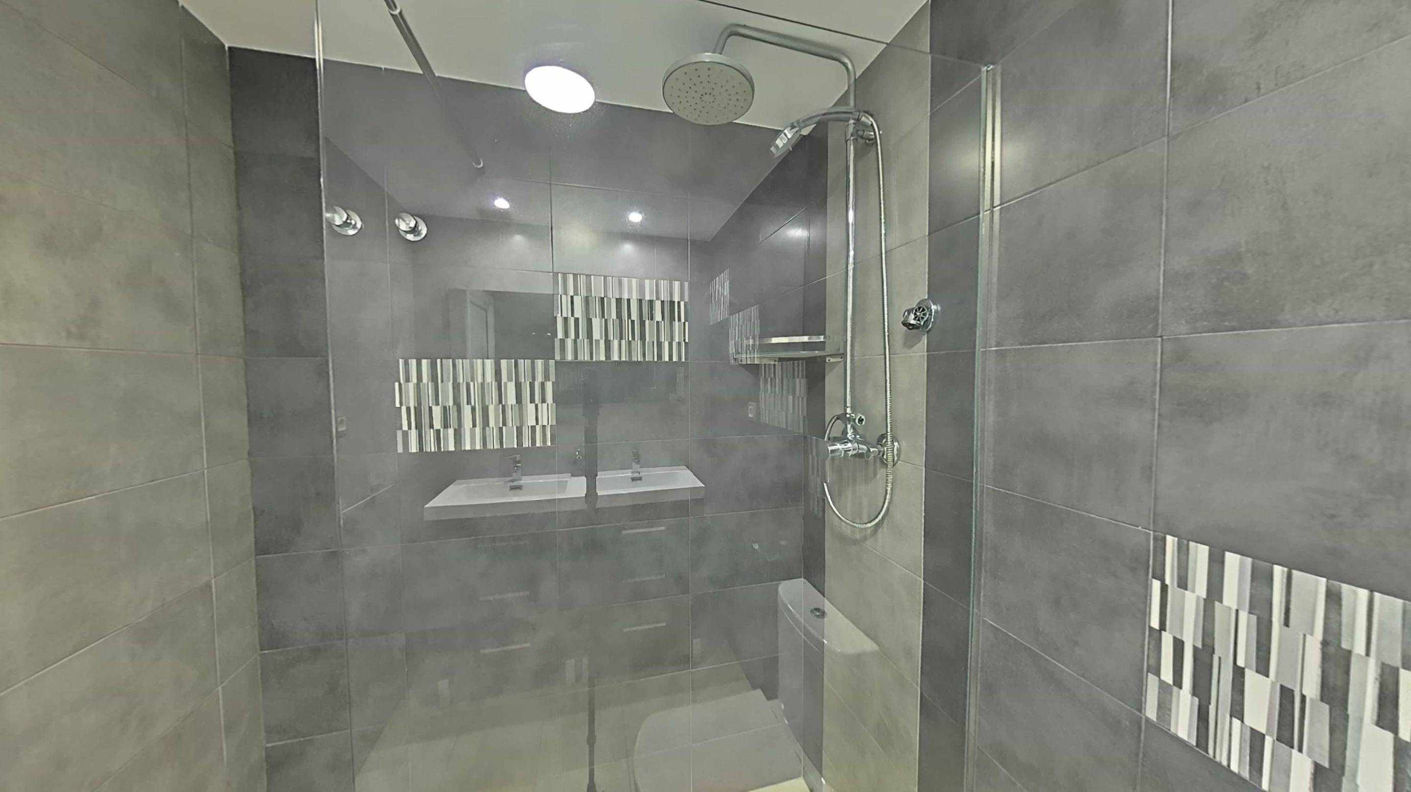 Bedroom in apartment for sale in Lo Pagan