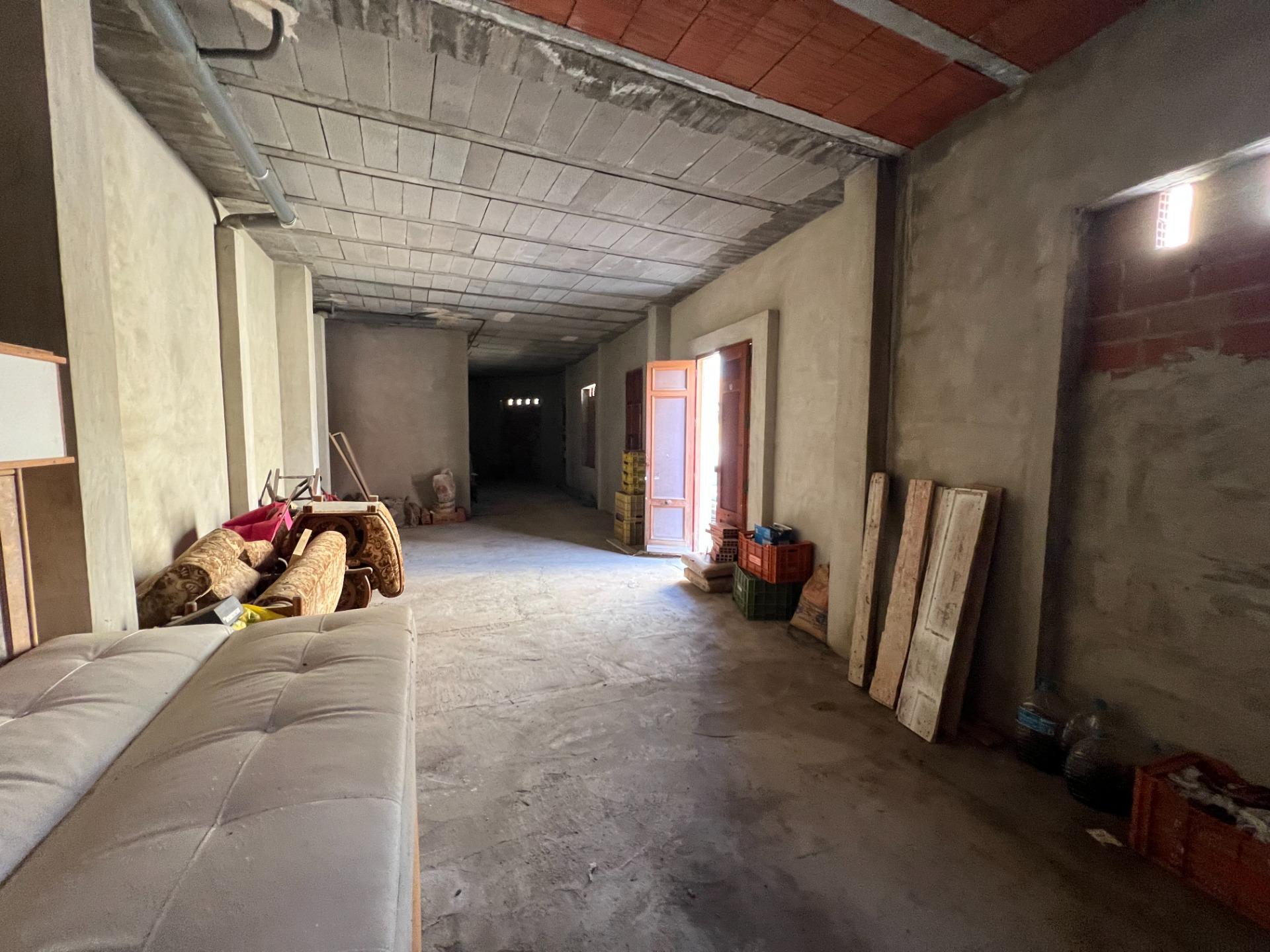 Bathroom in terraced for sale in Catral