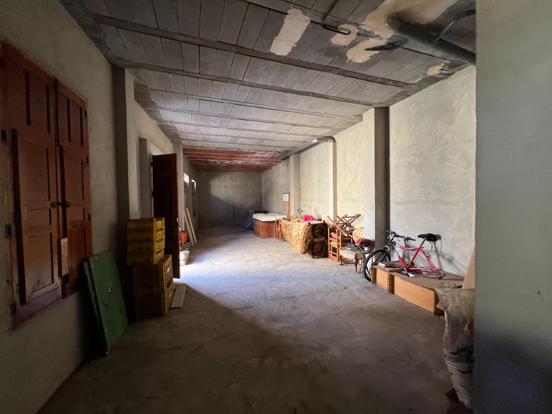 Garden in terraced for sale in Catral