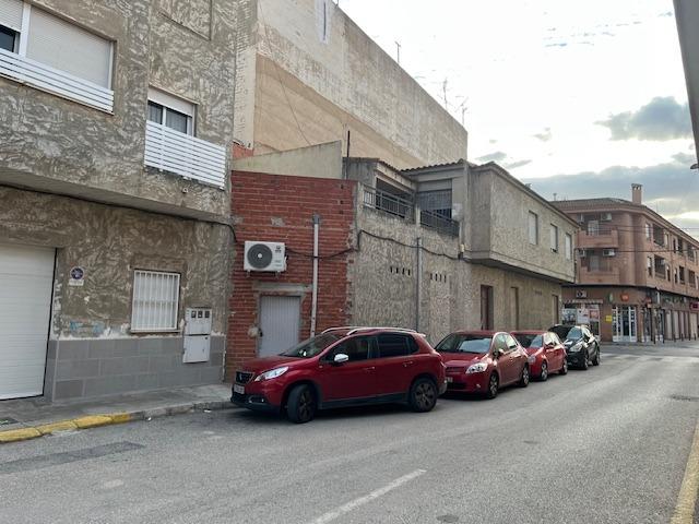 Bedroom in terraced for sale in Catral