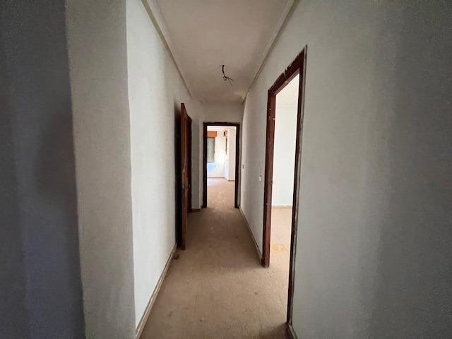 Living room in terraced for sale in Catral