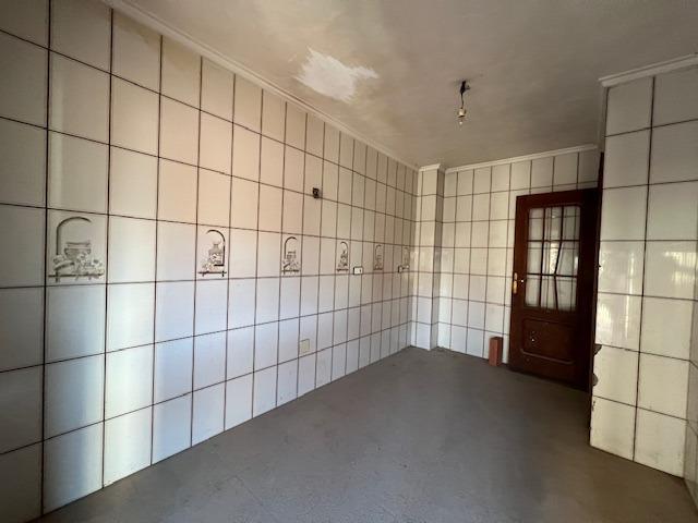 Pool area in terraced for sale in Catral