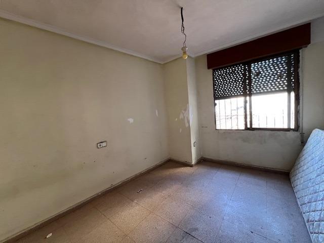 Dining area in terraced for sale in Catral