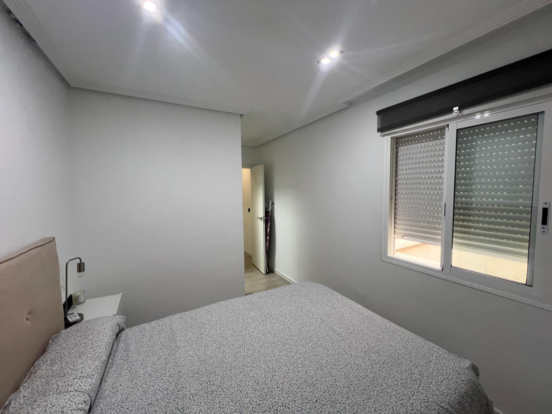 Bathroom in apartment for sale in Dolores
