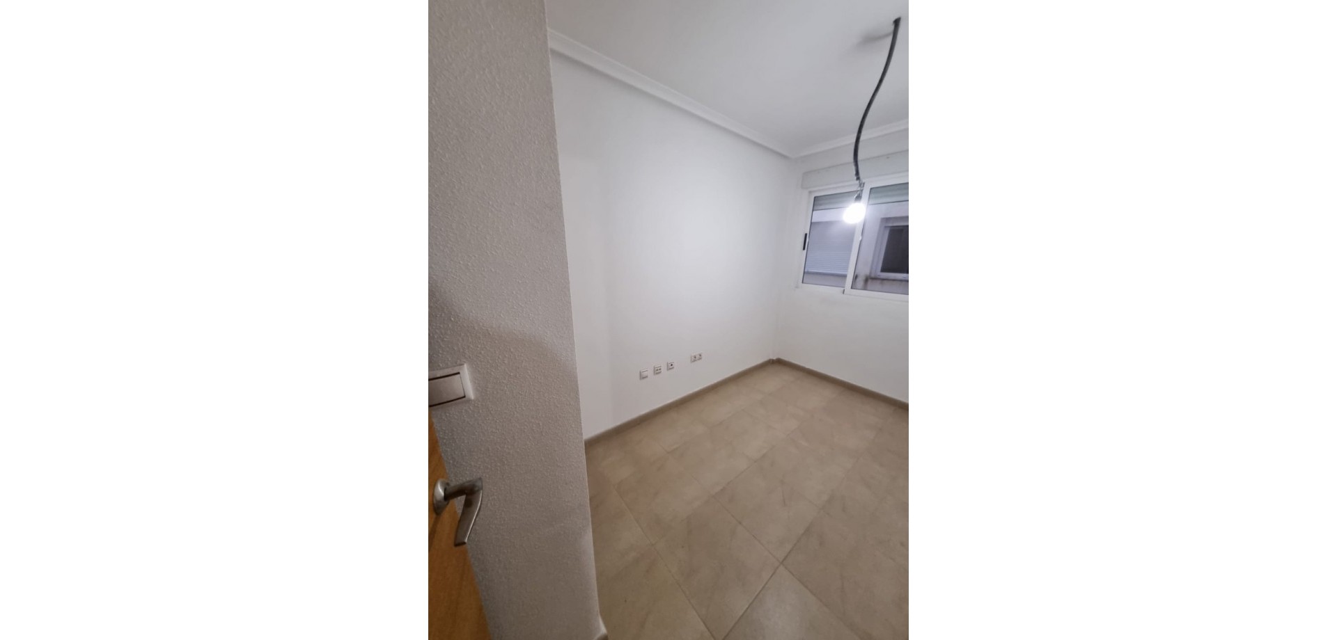 Living room in apartment for sale in Torrevieja