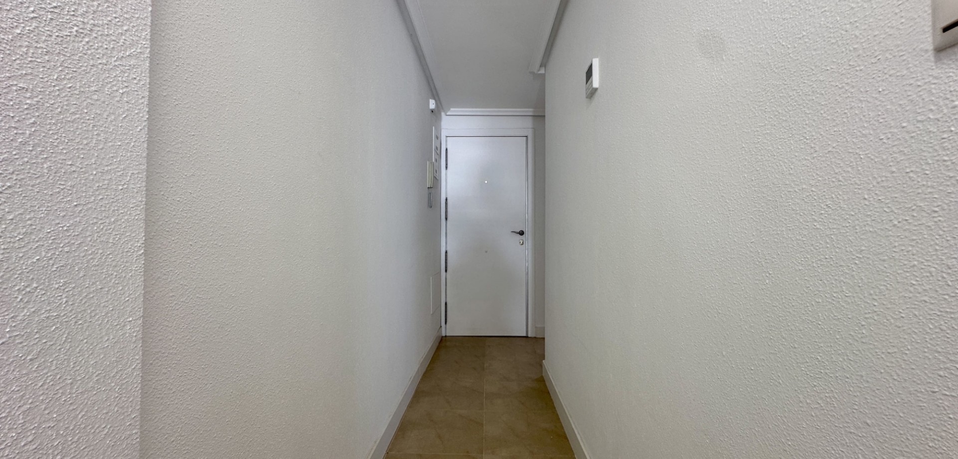 Master bedroom in apartment for sale in Torrevieja