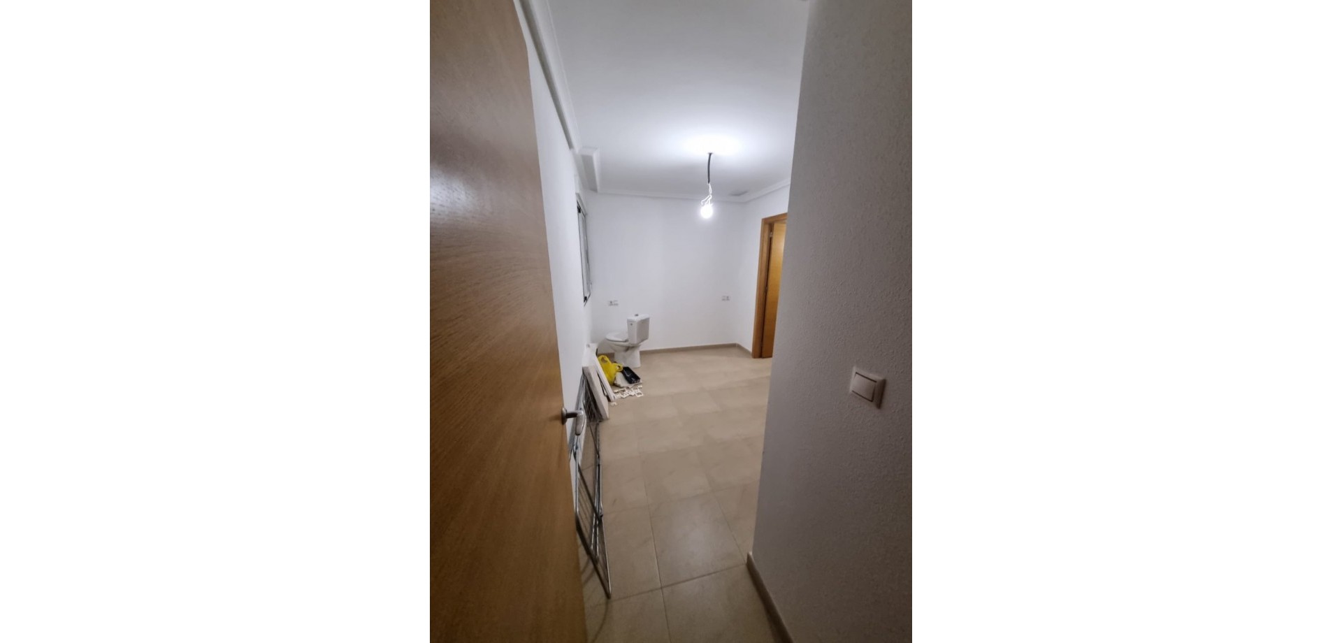 Dining area in apartment for sale in Torrevieja